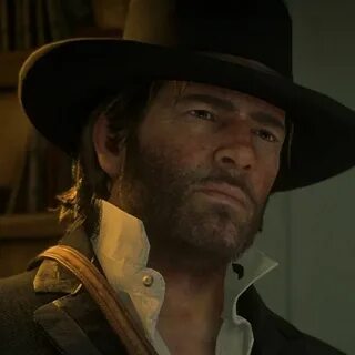 Artur morgan