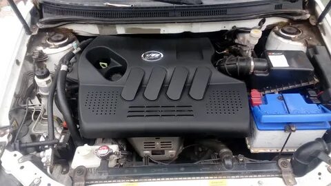 Lifan 620 двигатель