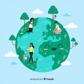 Surrounding environment