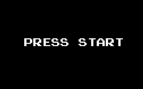 Press to continue