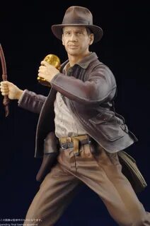 Hasbro indiana jones