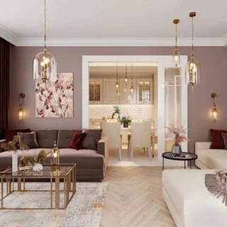Bell lighting