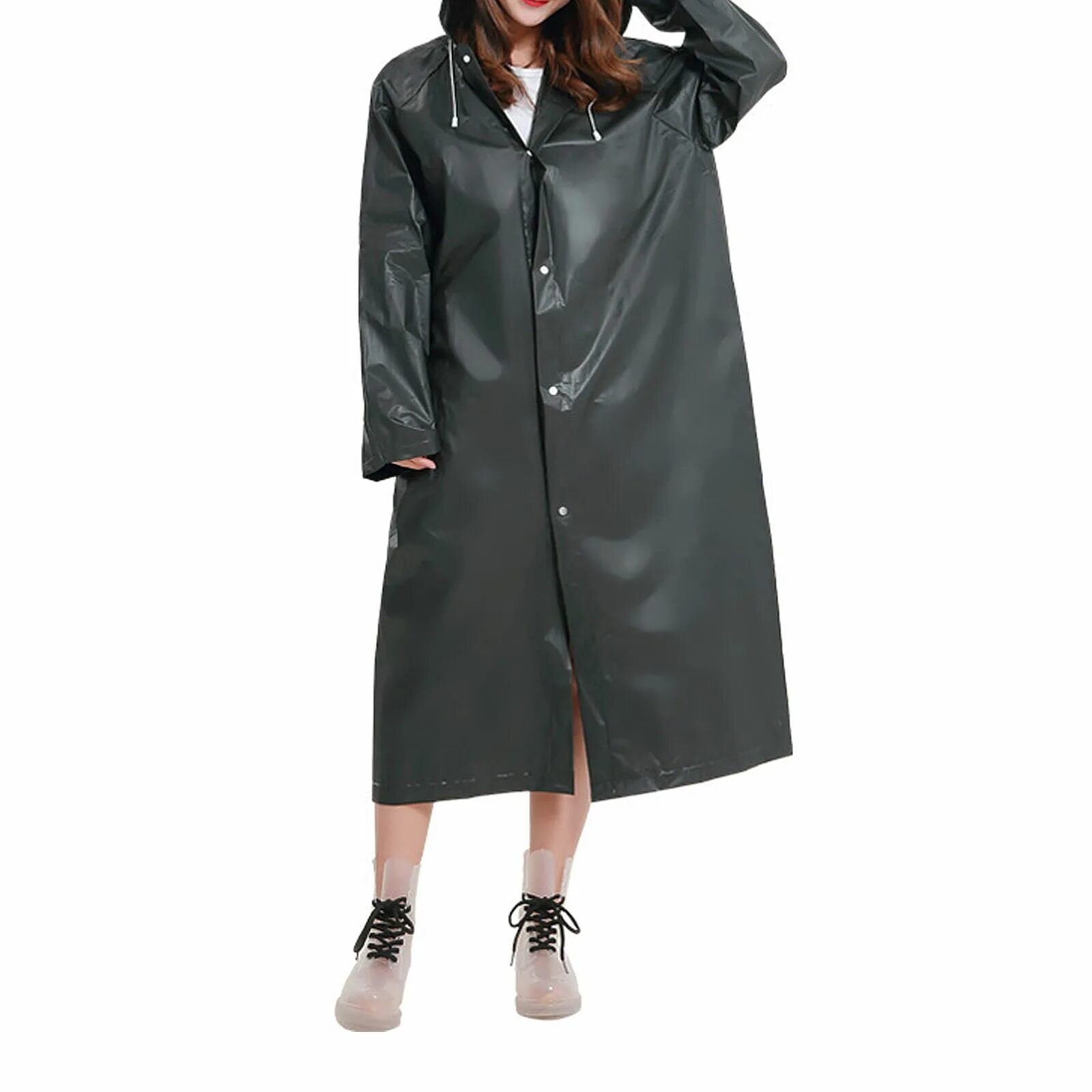 Дождевик eva raincoat материал. Дождевик из эва. Дождевик плащ 140-145 пева. Eva raincoat. Плащ-дождевик эва с капюшоном на кнопках желтый (komfi).
