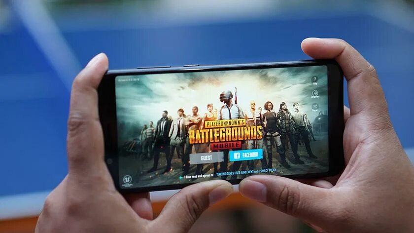Топ смартфоны для пабга. Лучшие телефоны для пабга. топовый смартфон pubg.