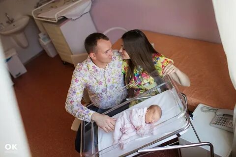Родители оставили ребенка в роддоме