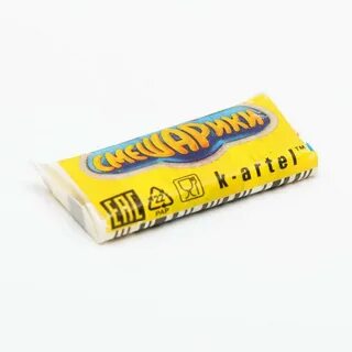 Жевательная резинка ассорти
