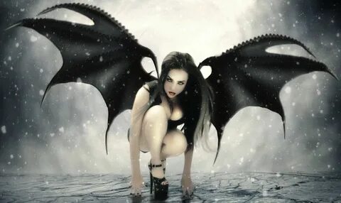 Demonmika