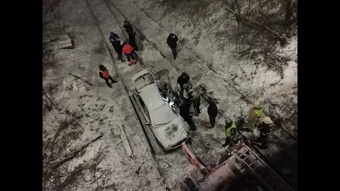 Видео падай
