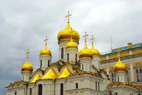 На чем играют в церкви