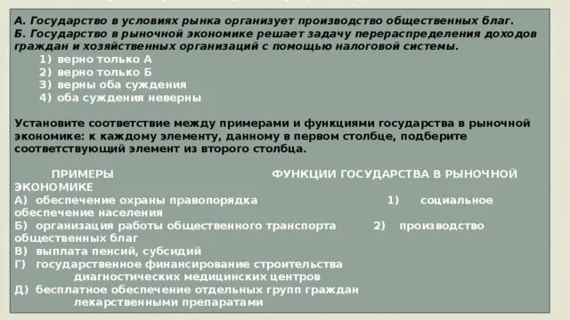 Верны ли суждения о роли государства в рыночной экономике. Производство общественных благ. Сложный план общественные блага в рыночной экономике. Организует производство общественных благ.