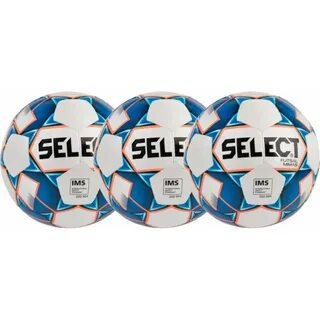 Мяч select 4