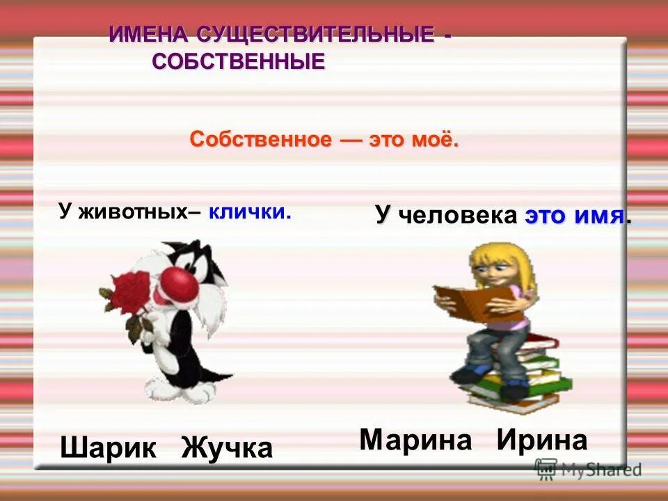 Собственное имя любое. Собственные имена существительные 3 класс школа россии. имена собственные. собственное и нарицательное. собственные и нарицательные имена существительные 3 класс.