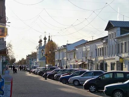 Муром ул владимирская 2
