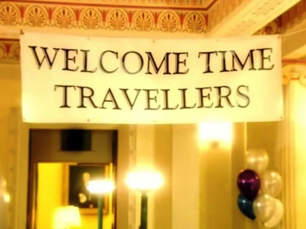 Welcome times