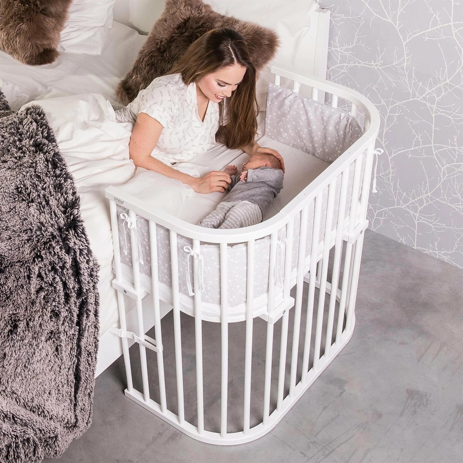 Кроватка babybay original. Приставная кроватка incanto. Babybay maxi. Babybay кроватка приставная. Приставная кроватка ikea.