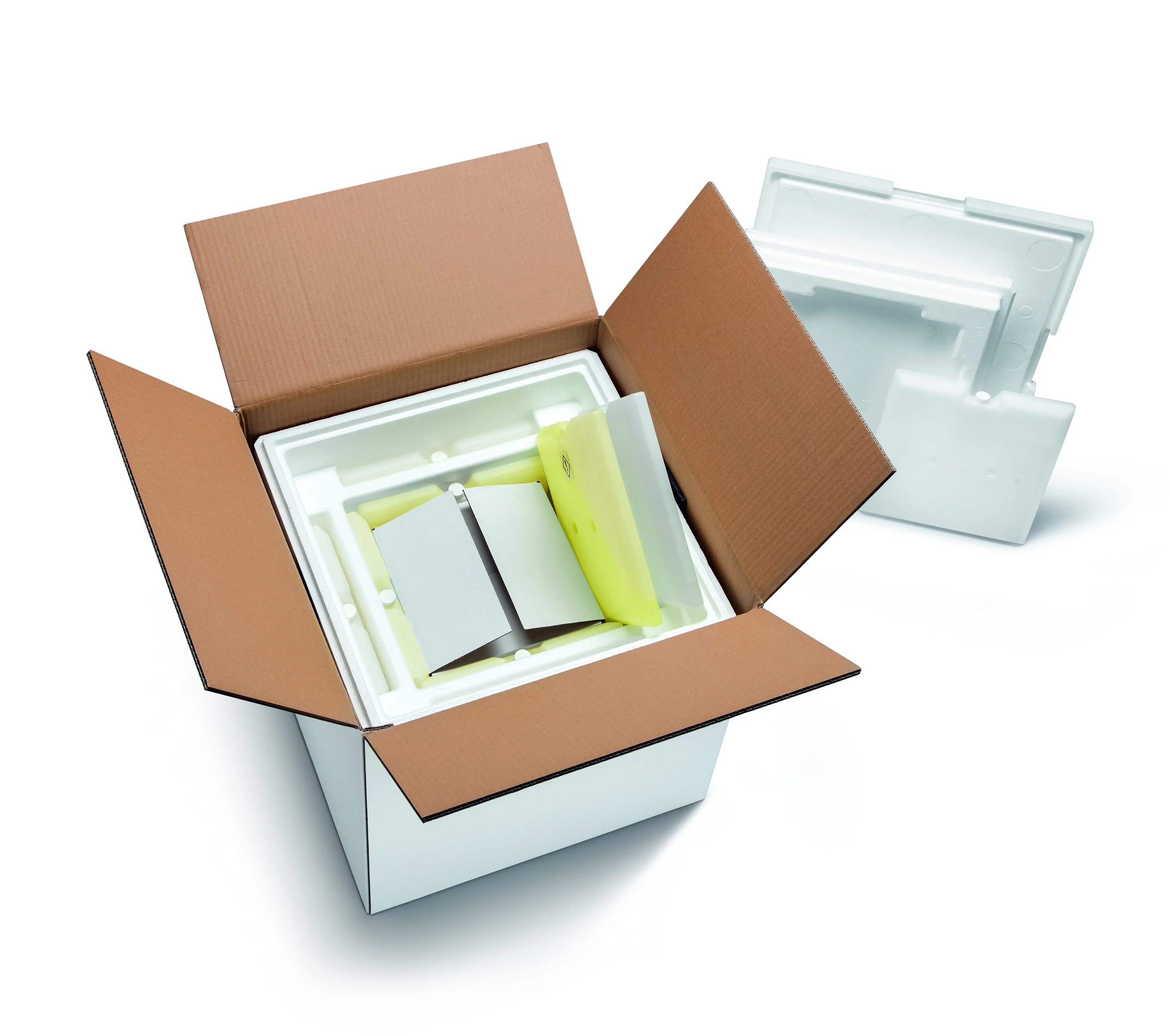 Primary Packaging. Packaging solution. Packaging Report. Mortar Packaging.
