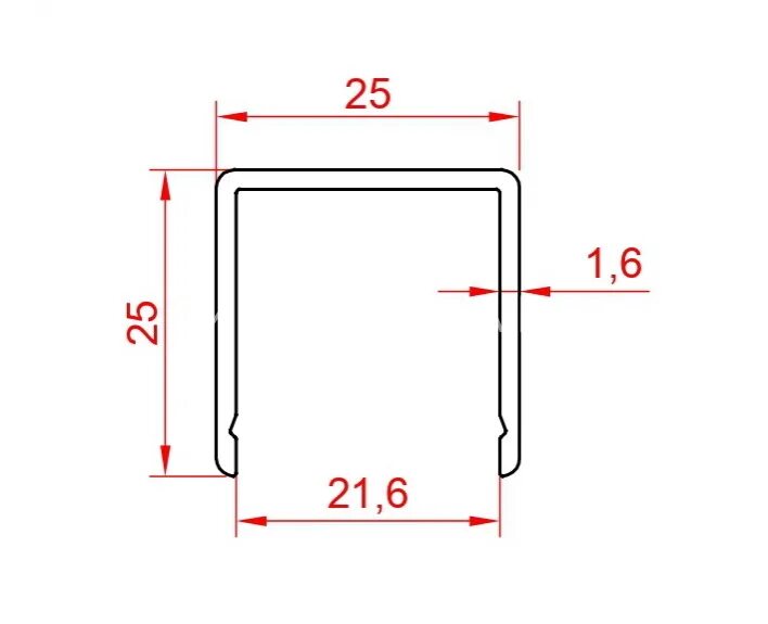для стеновых панелей 6 мм(п) 1040 l=3000. п образный профиль 25 мм. п образный профиль 25 мм. профиль п-образный металлический 100х50. 500.