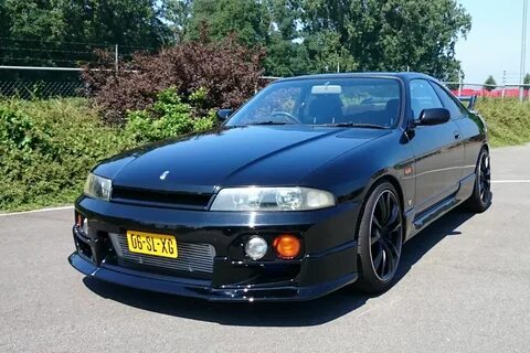 Nissan 90