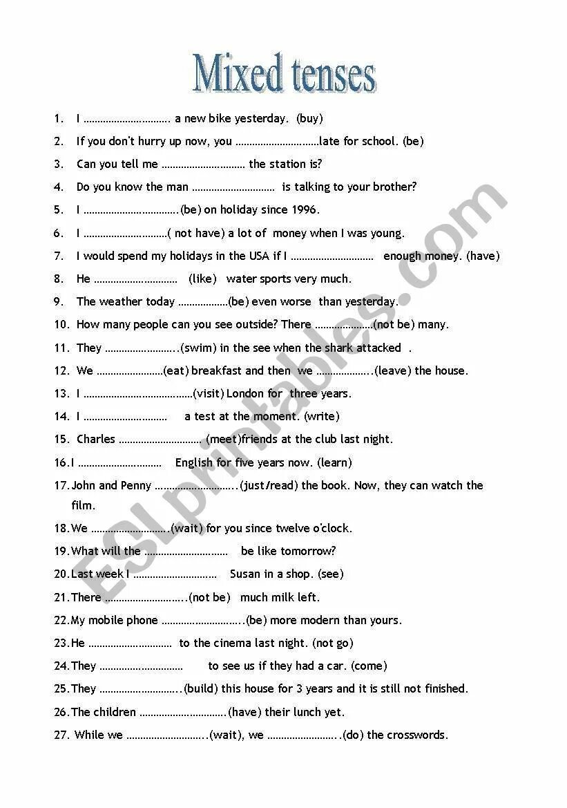 Tenses exercises worksheets. Mixed tenses. mixed tenses упражнения. mixed tenses exercises ответы. tense exercise.