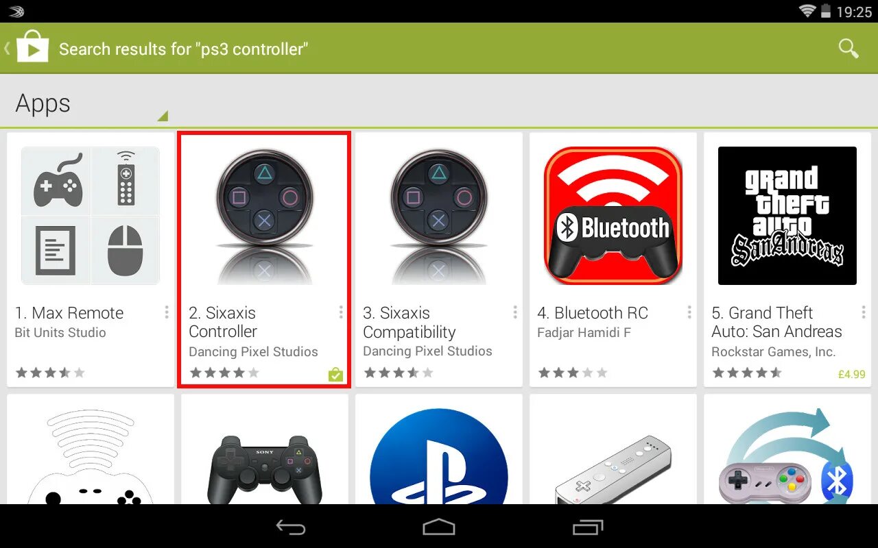 Android controller games. Gsm controller приложение для андроид. приложения для ps3. sixaxis controller could not load bluetooth library android.