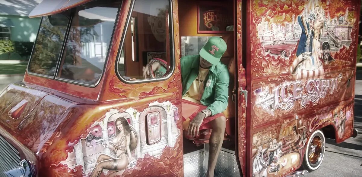 Ice cream man tyga. Tyga ice cream. Tyga ice cream. Ice cream man tyga обложка. Ice cream man tyga.