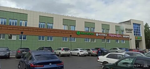 Лазурная 46