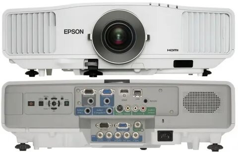 Проектор epson