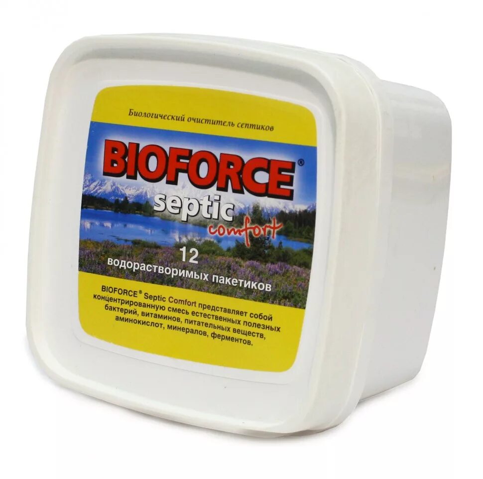 Bioforce биологический очиститель Septic Comfort. Bioforce Septic Comfort, 670г. Bioforce биологический очиститель Septic 0.25 кг. Биопрепарат Bioforce biotoilet Comfort. Бактерии для туалета купить