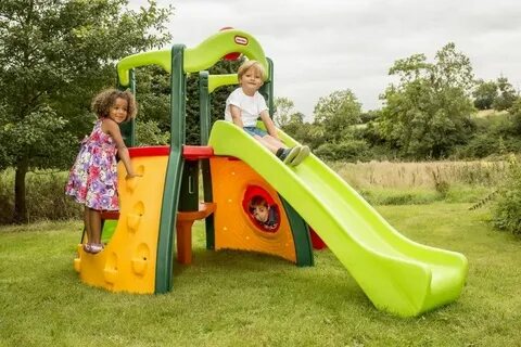 Super slide