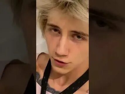 Сережа тик ток