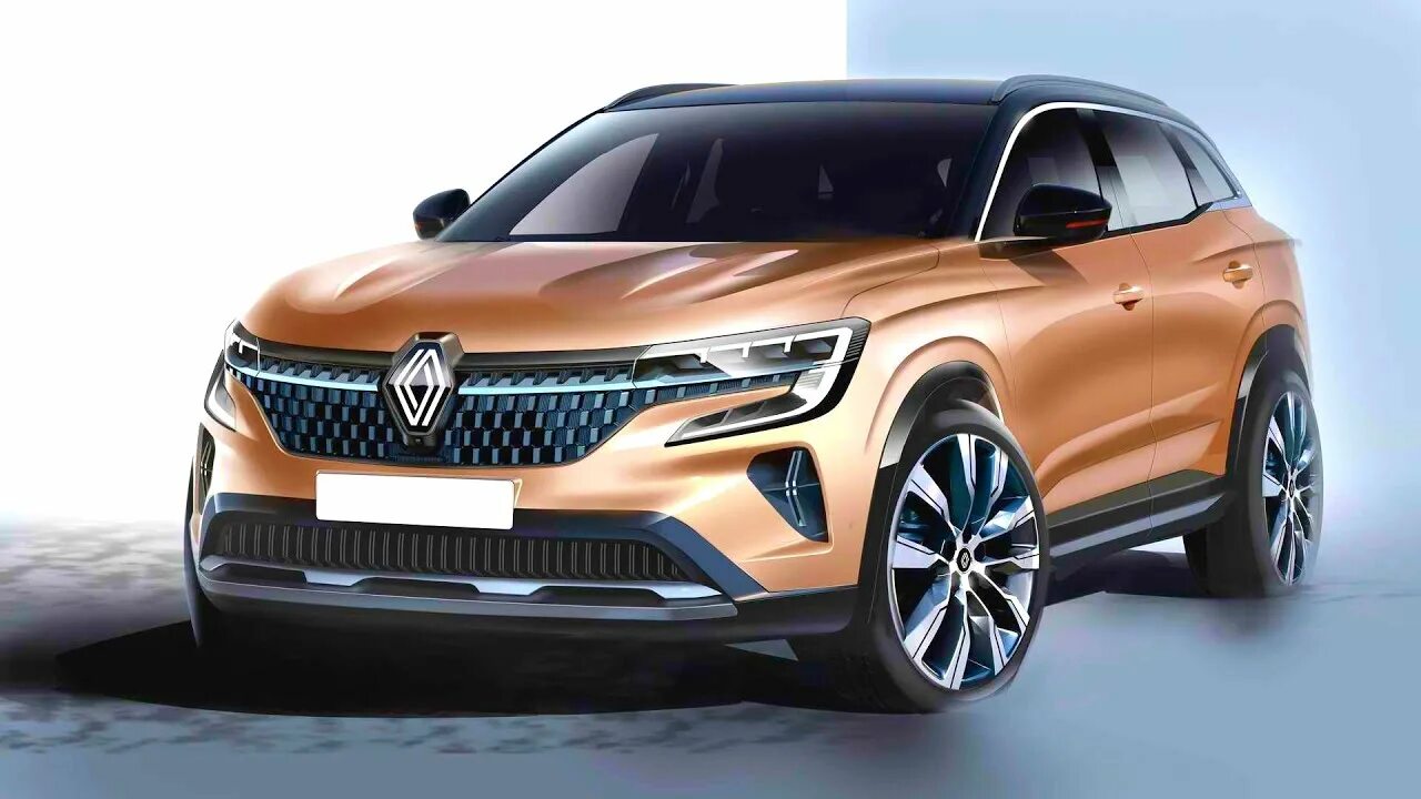 Новое рено 2023. Renault Austral 2023. Рено Austral 2022. New 2023 Renault Austral. Renault SUV 2023.