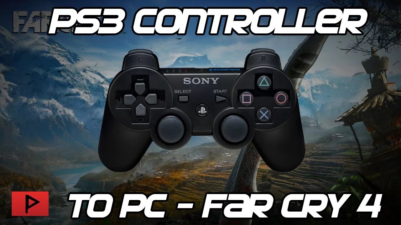 Стрелялки на джойстике. Far Cry 3 управление геймпад. Far Cry 4 управление на ps3. Far Cry 2 ps3 Gamepad + buttons. Джойстик far Cry 5.