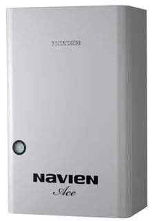 Газовые котлы navien 24 квт