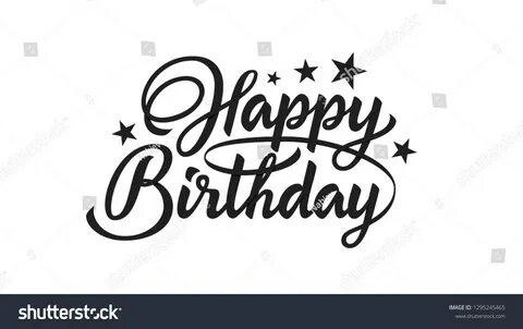 Happy font