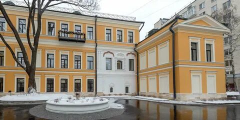 Главная дом 3