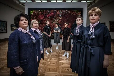 Билетер вакансии