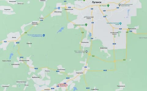 Погода в лутугино лнр