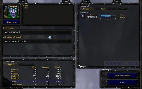 Battle net 3