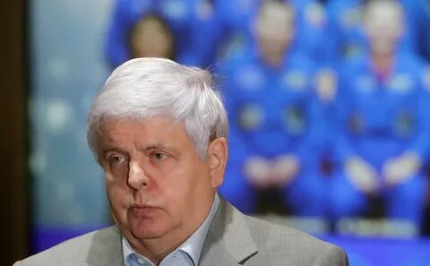 Глава полет