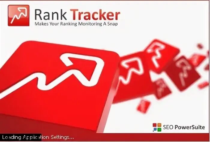 Get rank