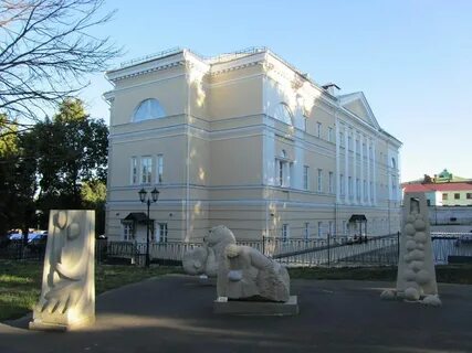 Все в дом пенза
