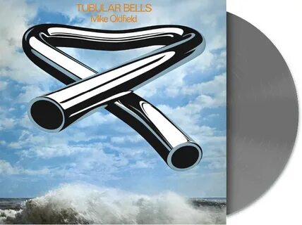 Mike oldfield bell