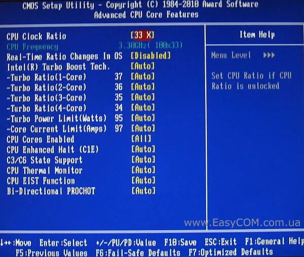 State support am. Гигабайт разгон процессора. ЦПУ eist. CPU ratio. Как разогнать процессор CMOS Setup Utility.