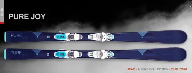 Горные лыжи head pure joy + joy 9 gw slr. Pure joy. Head pure joy + крепления joy 9 gw черно-синие. Лыжи head pure joy. Pure joy.