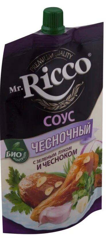 Соус Mr.Ricco чесночный, 210 г. Mr Ricco чесночный соус. Соус Мистер Рикко чесночный 210гр. Соусы лента купить