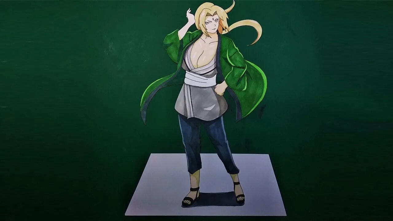 Tsunade 3d. Тсунаде 3д. Muscle цунаде. Цунаде сенджу 106. Цунаде с длинными волосами.