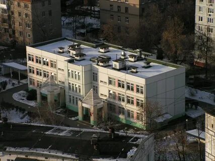 Школа 367