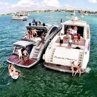 Yacht money