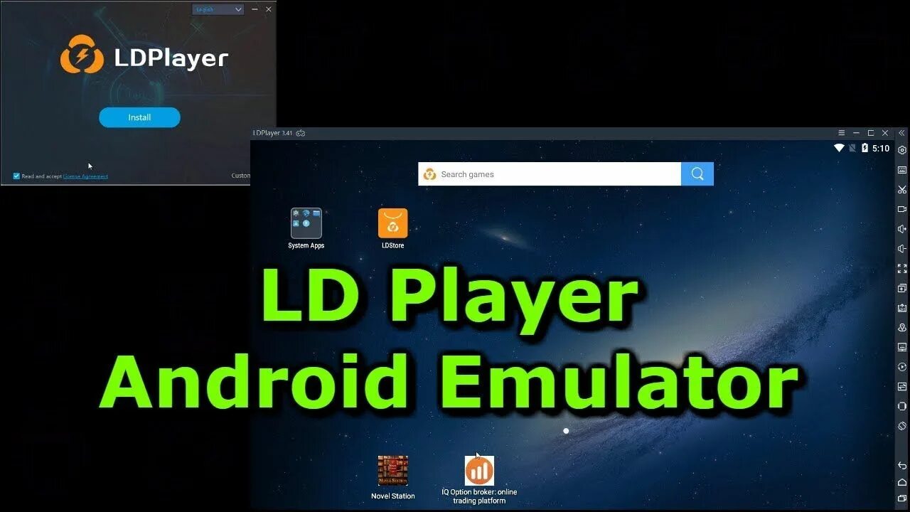 Эмуляторы андроид ldplayer. LDPLAYER. ЛД эмулятор. Android-эмулятор LDPLAYER. Эмулятор андроид на ПК LDPLAYER.