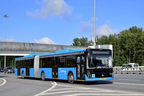 Автобус 272 москва